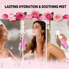 lockmio label detail highlighting ingredients and alcohol-free claim benefit: trust and transparency