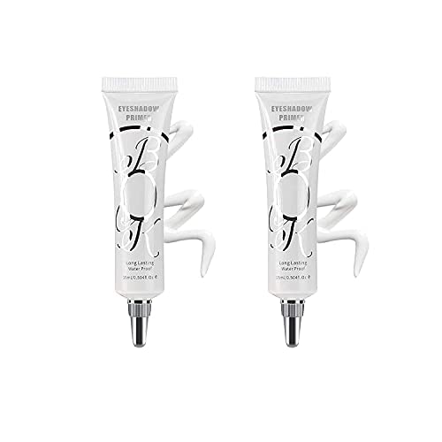 LOKFAR creamy primer texture close-up highlighting smooth matte finish and blendability