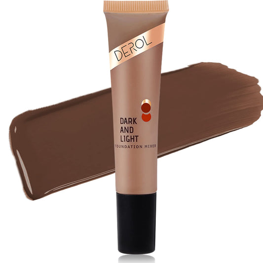 LOKFAR front packaging showing dark caramel color and compact size benefit