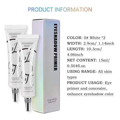 LOKFAR close-up tube nozzle and creamy texture, smooth application benefit