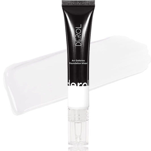 LOKFAR front packaging showing bottle and label, clear shade identification and easy use