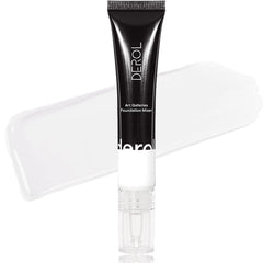 LOKFAR front packaging showing bottle and label, clear shade identification and easy use