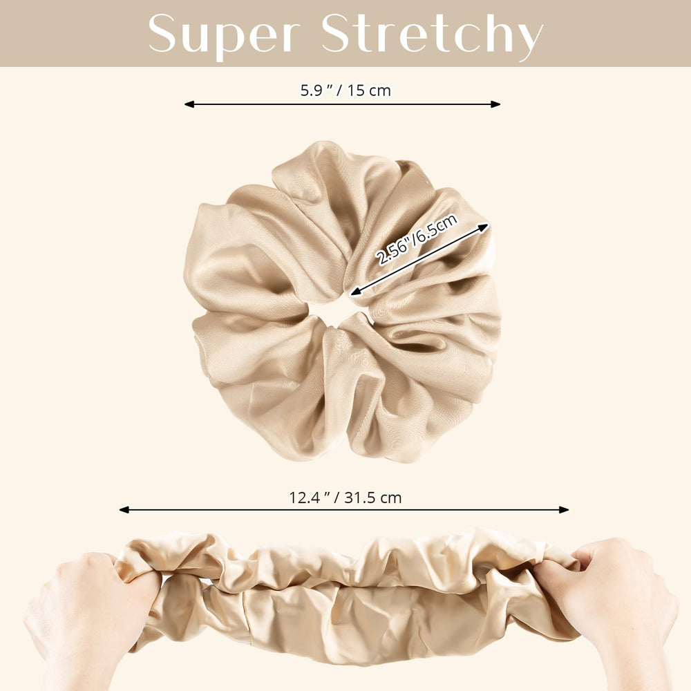 Lolalet four neutral colors laid flat to display versatile outfit-matching options