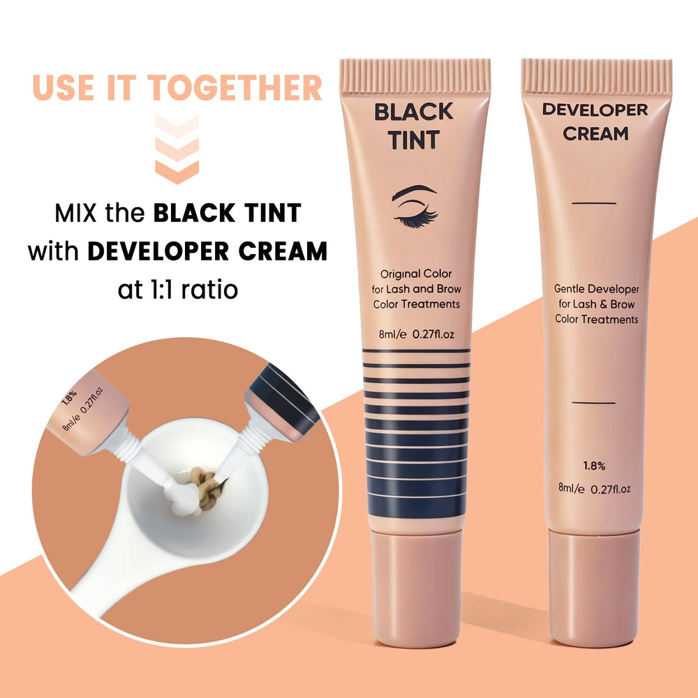 Lomansa kit in vanity scene illustrating time-saving beauty routine benefit