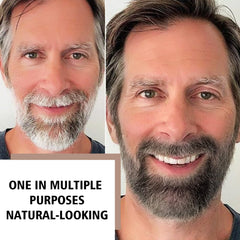 Lomansa mixed paste texture illustrating smooth blend and rich color