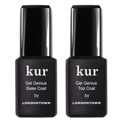 LONDONTOWN front packaging showing both bottles and set benefits