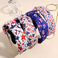 LOPMNGHT boxed headband showing neat packaging ideal for gifting at events