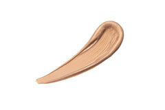 LORAC application on arm demonstrating easy blend and natural bronzed effect