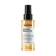 L'Oréal Professionnel Paris front bottle shot showing product for easy identification and trust