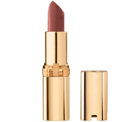 L'Oreal Paris front packaging of Bronzine shade showing rich color and elegant finish