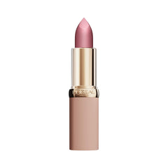 L'Oreal Paris front packaging of Rose Passion showing elegant tube and shade