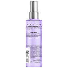 L'Oreal Paris serum on bathroom shelf illustrating everyday styling convenience