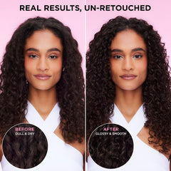 L'Oreal Paris ingredient label close-up emphasizing glycolic acid