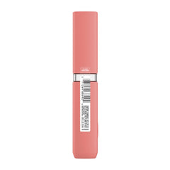 L'Oreal Paris First Kiss 600 held in hand to show compact size and scale