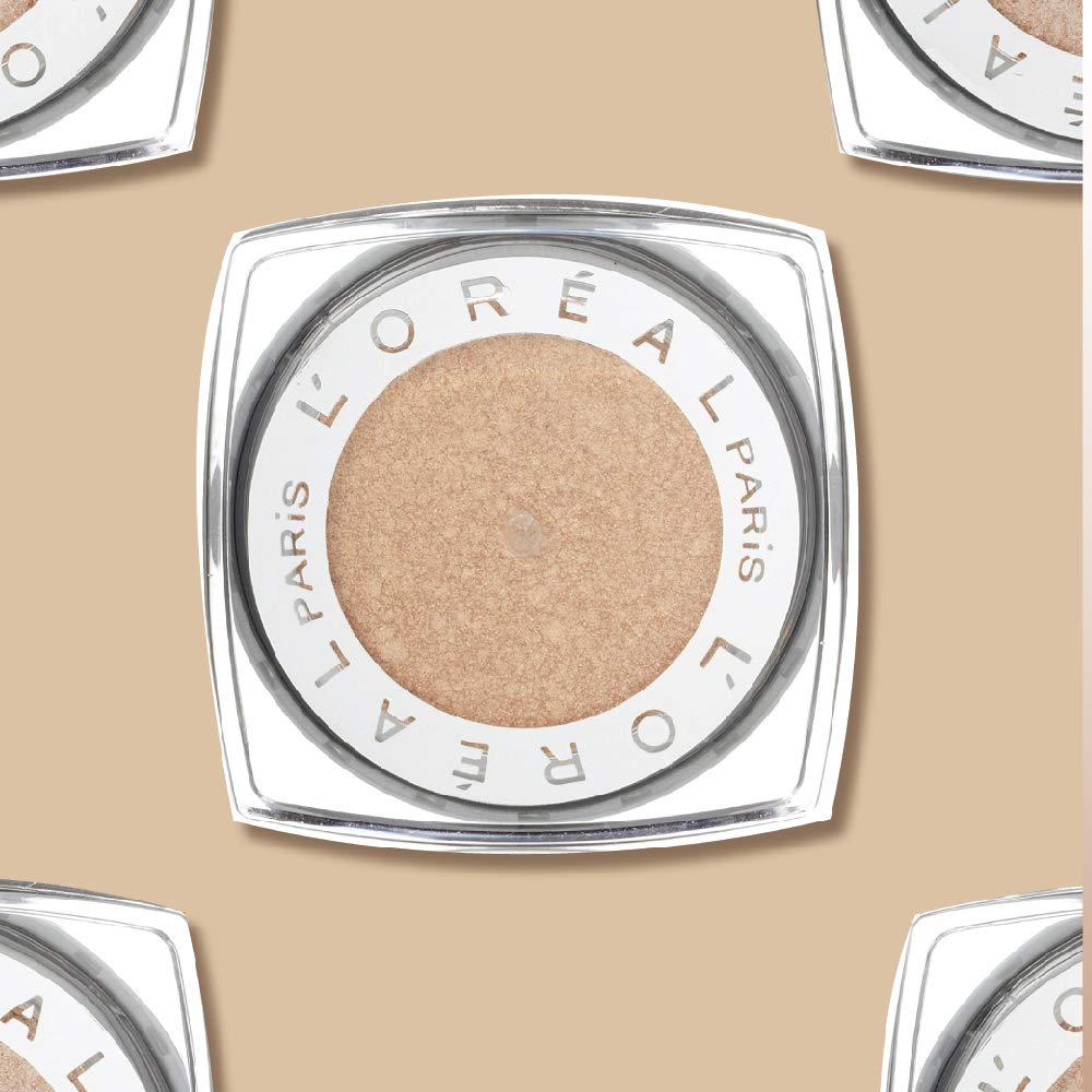 L'Oreal Paris Infallible in a makeup bag lifestyle shot showing versatile everyday use