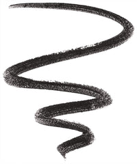L'Oreal Paris applying pencil to upper lash line for quick definition