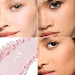L'Oreal Paris matte T-zone result reducing shine and pores