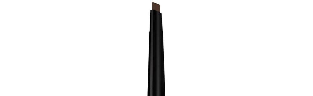 L'Oreal Paris soft spoolie detail blending color for natural brows