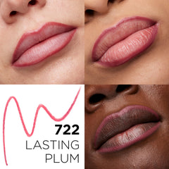L'Oreal Paris close-up of 772 tip demonstrating precise application benefit