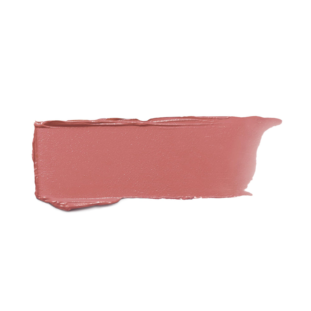 L'Oreal Paris label close-up emphasizing ingredients and shade name clarity