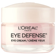 L'Oreal Paris tube front view showing packaging and product name for clear identification