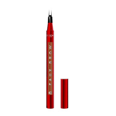 L'Oreal Paris faux brow front packaging showing product and shade Auburn benefit: clear identification