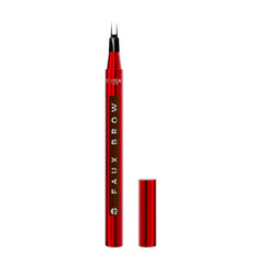 L'Oreal Paris Faux Brow packaging front shows product and shade identity for easy selection