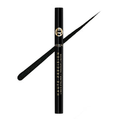 L'Oreal Paris front packaging showing sleek pen and shade for easy selection