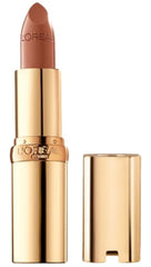 L'Oreal Paris front packaging showing Ginger Spice shade and brand benefit