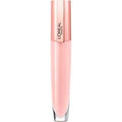 L'Oreal Paris product front packaging showing Celestial Blossom shade and benefits