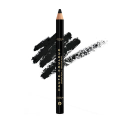 L'Oreal Paris front packaging showing pencil and shade for easy identification and purchase