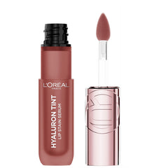 L'Oreal Paris front packaging showing shade 640 Tea Time and product benefit