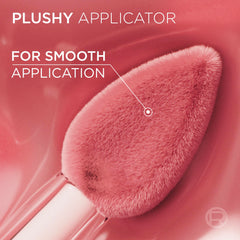 L'Oreal Paris in a makeup bag suggesting portability and routine-friendly use