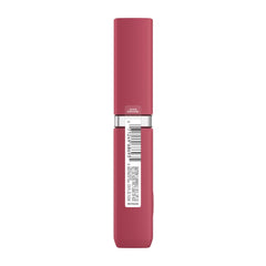 L'Oreal Paris product label and shade number First Love 660 showing ingredient hint