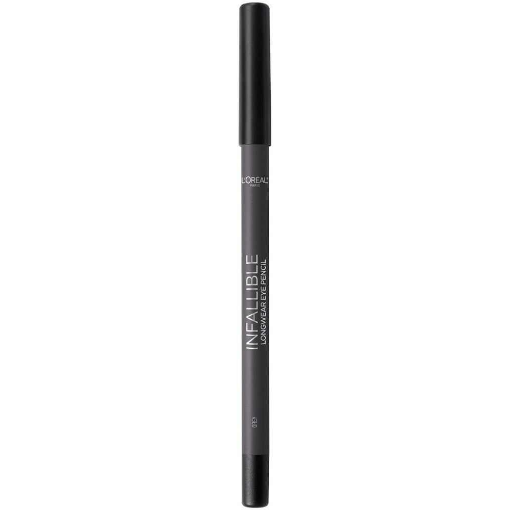 L'Oreal Paris pencil tip close-up for precise application and sharp lines