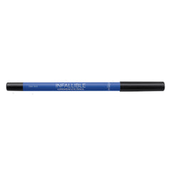 L'Oreal Paris eyeliner sharp tip close-up for precise application benefit