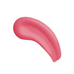 L'Oreal Paris texture close-up showing smooth matte finish and even coverage