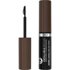 L'Oreal Paris front packaging showing product and shade for easy identification
