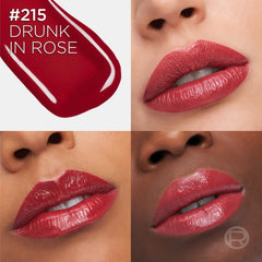 L'Oreal Paris precise applicator closeup demonstrating easy one-swipe application benefit