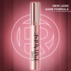 L'Oreal Paris soft wavy brush close-up for precise lash coating