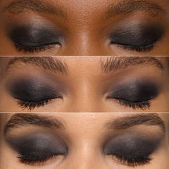 L'Oreal Paris Le Shadow Stick swatch on arm demonstrating rich pigment payoff