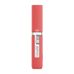 L'Oreal Paris lipstick in a handbag styled scene showing ready-to-wear convenience benefit