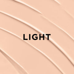 L'Oreal Paris in a morning routine setting showing fast application and natural finish