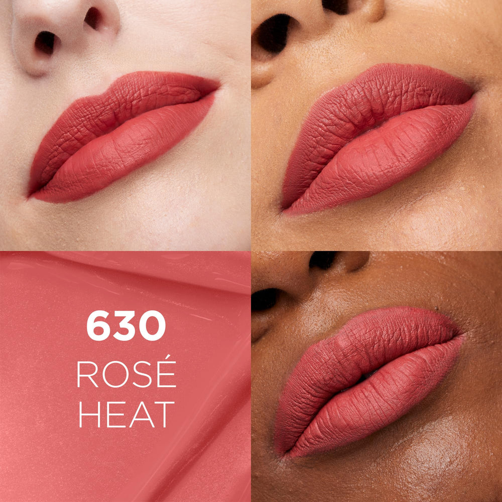 L'Oreal Paris precise applicator close-up for accurate lip shaping