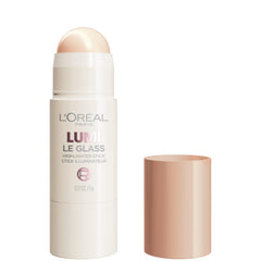 L'Oreal Paris front packaging showing product and shade for easy identification and convenience