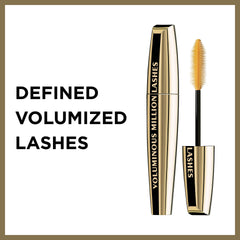 L'Oreal Paris close-up of Millionizer brush showing precise separation benefit