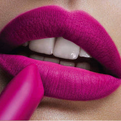 L'Oreal Paris lifestyle evening look with Matte Mandate boosts confidence and complements makeup