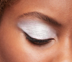 L'Oreal Paris open tube cap detail highlighting applicator design for consistent product pickup