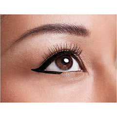 L'Oreal Paris Pencil Perfect held in hand to show compact size and travel ease