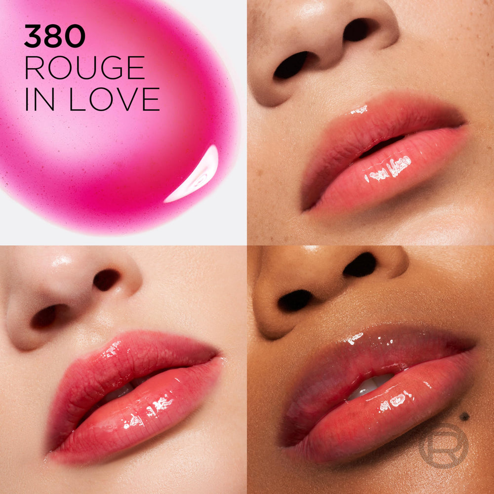 L'Oreal Paris close-up applicator with cushion tip for even application benefit